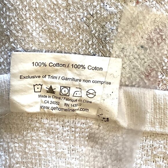 Festive Christmas Kitchen Bathroom Hand Guest Towels Tea Towel Linens - Picture 11 of 11